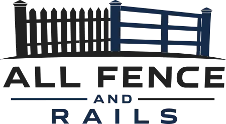 All Fence and Rails